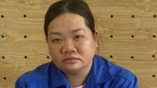 Kế toán trưởng lập khống phiếu chi chiếm đoạt 27 tỷ đồng