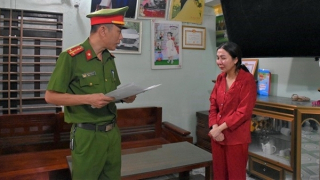 Lừa đảo góp vốn bất động sản, chiếm đoạt hơn 100 tỷ đồng