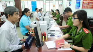 Chính thức ban hành nghị định liên quan đến bỏ sổ hộ khẩu giấy từ 1/1/2023