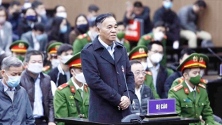 Cựu Bí thư Tỉnh ủy Đồng Nai khai gì về bữa cơm với cấp phó của Nguyễn Thị Thanh Nhàn?