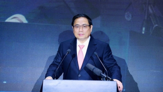 Đưa Việt Nam trở thành cứ điểm chiến lược toàn cầu về sản xuất, nghiên cứu và phát triển