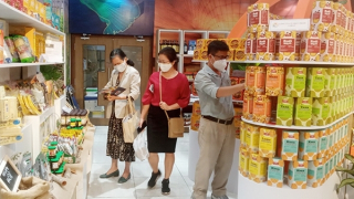 Khuyến khích tái chế, tăng sức cạnh tranh và bảo vệ môi trường