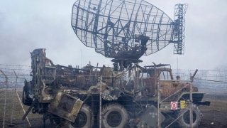 Nga tuyên bố "phi quân sự hóa đáng kể" Ukraine