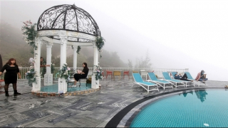 Những công trình xây dựng trái phép tại "Vườn Vô Cực" ở Sa Pa: Trách nhiệm thuộc về ai?