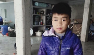 Xác minh thân nhân bé trai bị mẹ bỏ rơi ở chùa vì "bố dượng không cho nuôi"