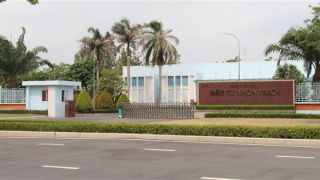 Định giá hơn 100 ha đất phục vụ điều tra Công ty CP đầu tư Nhơn Trạch