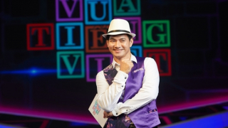 Xuân Bắc và các nghệ sĩ chung sức hỗ trợ trẻ thiệt thòi mùa Giáng sinh