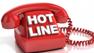 Vận hành Tổng đài tiếp nhận khai báo vi phạm bản quyền số