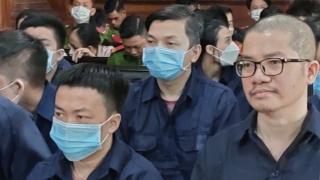 Bi kịch của những khách hàng mua dự án “ma” từ Công ty Alibaba