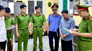 Thầy phong thủy “rởm” và cú lừa 3,4 tỷ đồng