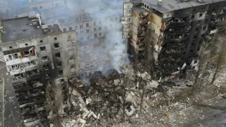 Phương Tây hứa cấp cho Ukraine số tiền gần bằng GDP một nước trong EU