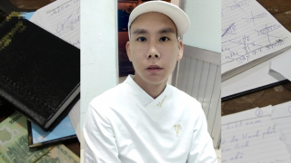 Bắt giữ đối tượng cho vay “tín dụng đen” ở Bình Phước