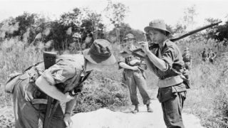 Tình báo phương Tây trong Cách mạng Malaysia