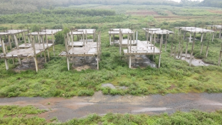 Quảng Trị thu hồi đất do các chủ đầu tư thuê “xí phần”