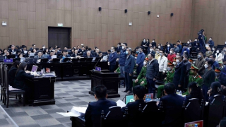 Vụ án AIC: Bất ngờ thay đổi lời khai, cựu nhân viên AIC xin nhận tội