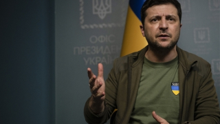 Ukraine phớt lờ đàm phán với Nga trong chiến lược ngoại giao 2023