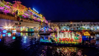 Nhiều sự kiện hấp dẫn đón chào năm mới 2023 tại TP Hồ Chí Minh