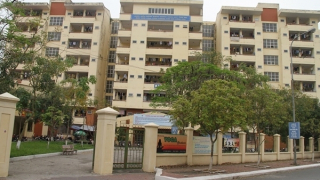 Cần sớm đảm bảo ổn định, an toàn cho sinh viên