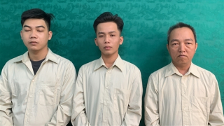 Bắt 6 đối tượng trong đường dây sản xuất, bán thuốc giả