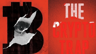 Tiền ảo đang thành công cụ của tội phạm