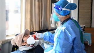 Trung Quốc ra quyết sách mới về COVID-19 mới