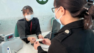 Tiến tới “phủ sóng” khám, chữa bệnh bằng căn cước công dân