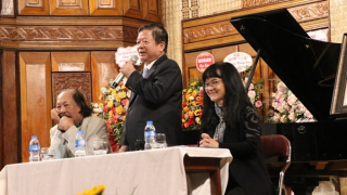 Hội thảo khoa học "Đỗ Nhuận - Âm thanh cuộc đời"