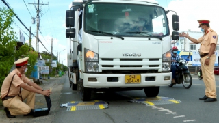 Đồng hành, sẻ chia cùng doanh nghiệp vận tải