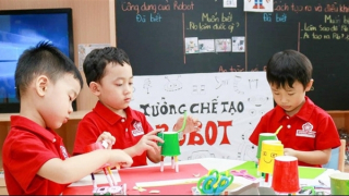 Hà Nội thử nghiệm mô hình “Hệ sinh thái học tập, sáng tạo”