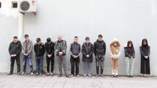 Giả danh nhân viên ngân hàng lừa đảo hàng tỷ đồng