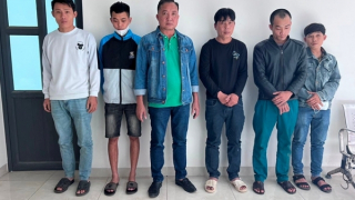 Triệt phá đường dây trộm hàng ngàn con chó mèo