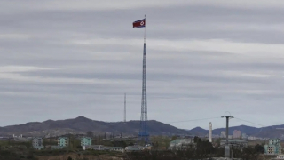 Hàn Quốc nổ súng cảnh cáo, điều máy bay không người lái sang lãnh thổ Triều Tiên