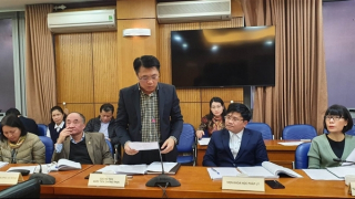 Hơn 58,3 triệu dữ liệu hộ tịch điện tử sẵn sàng chia sẻ, kết nối