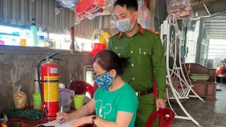 Điểm sáng về đảm bảo an ninh trật tự cơ sở