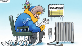 Cuộc khủng hoảng bây giờ mới bắt đầu