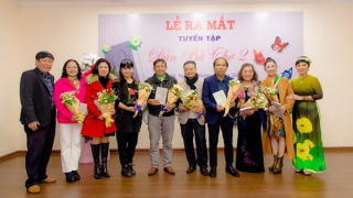 “Đàn bà thơ” - Ngôi nhà ấm đón gió thơm về