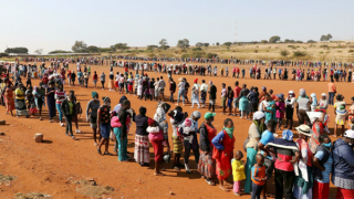 Nạn đói toàn cầu: Liệu có thể thay đổi?