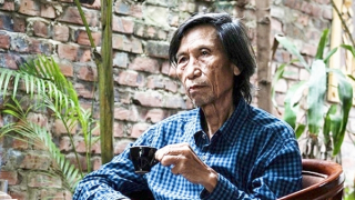 Thạch Quỳ - thơ cao hơn mọi hiểu biết về thơ