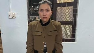 Bắt đối tượng cho vay lãi nặng 320%/năm