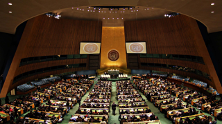 Những kẻ giảo hoạt và lá bài “nhân quyền”