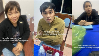 Xoá sổ nhóm đối tượng cho vay lãi nặng 1.460%/năm