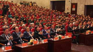 Chiến thắng ''Hà Nội - Điện Biên Phủ trên không" - chiến thắng của chính nghĩa và lòng yêu nước
