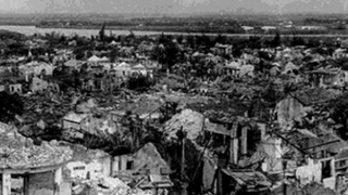 Kinh hoàng dưới B52