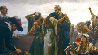 Người Moors, nước Morocco và những gạch nối lịch sử