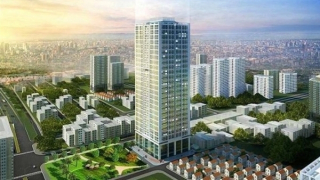 Sông Đà 1.01 kỳ vọng “đổi vận” trong thời gian tới