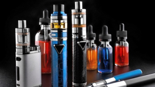 Nguy hiểm thuốc lá điện tử ma túy