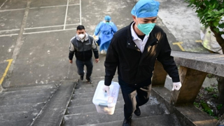 3 tín hiệu tích cực từ quyết sách COVID-19 mới của Trung Quốc