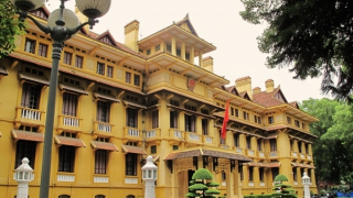 Cảnh cáo Ban cán sự đảng Bộ Ngoại giao và khai trừ Đảng nhiều cán bộ