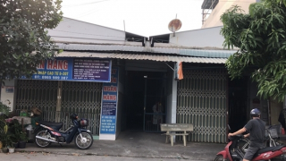 Người phụ nữ tử vong bất thường trong phòng trọ