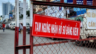 Lập tổ công tác kiểm tra tổng thể hoạt động đăng kiểm